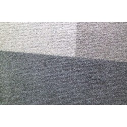 Tapis graphique Boston - 50 x 120 cm - ID MAT - Tapis - DE-240093