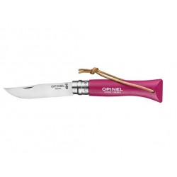 Couteau de poche - Baroudeur - Framboise - OPINEL - Coutellerie - DE-329870