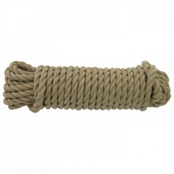 Cordage polypropylène 10 M - ⌀ 10 mm - PVM - Cordage - BR-482981