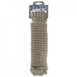 Cordage polypropylène 10 M - ⌀ 10 mm - PVM - Cordage - BR-482981