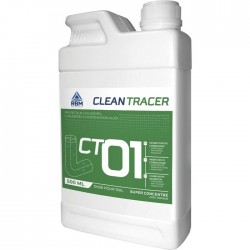 Protecteur de chaudière - CT01 - Clean Tracer - 500 ml - RBM - Cheminées / Poêles / Chauffage - SI-334920