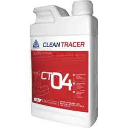 Désambouant éclair - CT04 - Clean Tracer - 1 L - RBM - Cheminées / Poêles / Chauffage - SI-334923