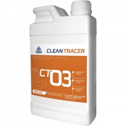 Désambouant - CT03 - Clean Tracer - 500 ml - RBM - Cheminées / Poêles / Chauffage - SI-334922