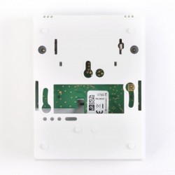 Thermostat programmable sans fil - TYBOX 137 - DELTA DORE - Thermostat et régulation - SI-132948