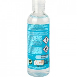 Gel hydroalcoolique - Sanitizer - 100 ml - MP HYGIENE - Hygiène des mains - SI-235125