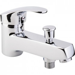 Mitigeur pour bain-douche monotrou "Première" - SIDER - Robinets / Mitigeurs - SI-280039