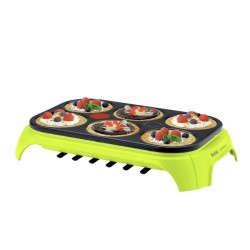 Crêpière - Party Colormania - TEFAL - Gaufrier / Crêpière - DE-530394