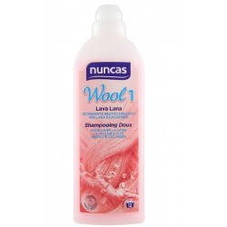 Shampoing laine - 750 ml - NUNCAS - Lessives - DE-564957