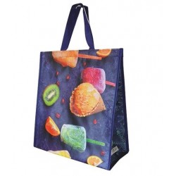 Sac cabas isotherme - SPHERE - Poussette de marché / Cabas / Panier - DE-454950