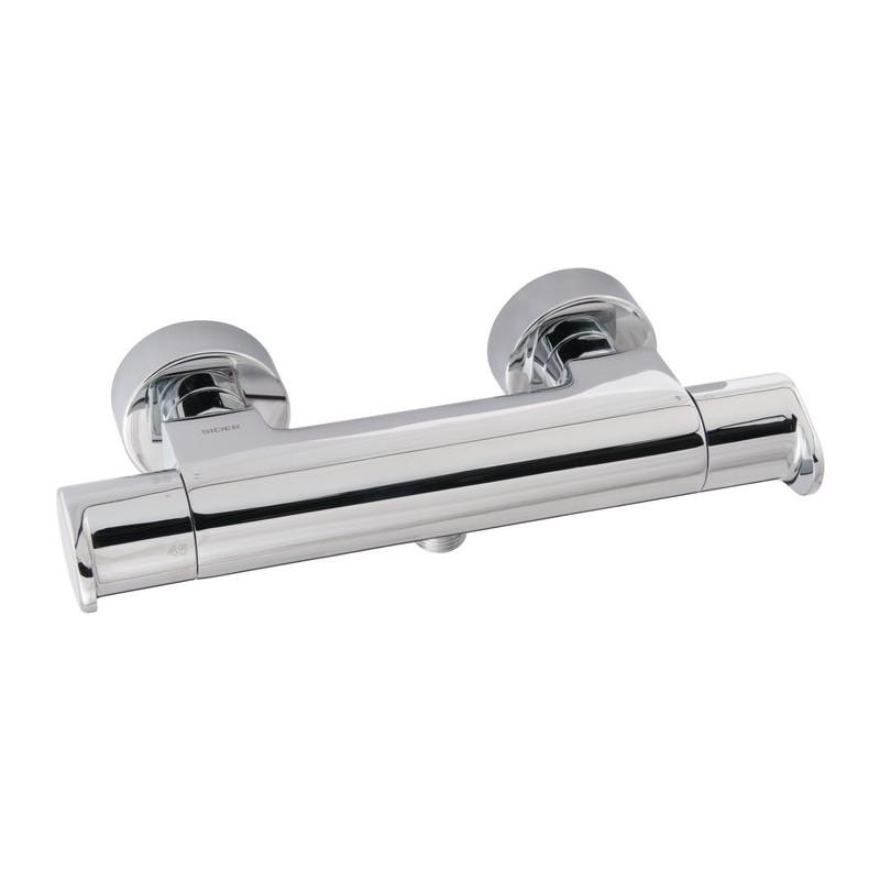 Mitigeur douche thermostatique - Thermo-Nova - SIDER - Robinets / Mitigeurs - SI-286053 Mitigeur douche thermostatique - Thermo-Nova - SIDER - Robinets / Mitigeurs - SI-286053