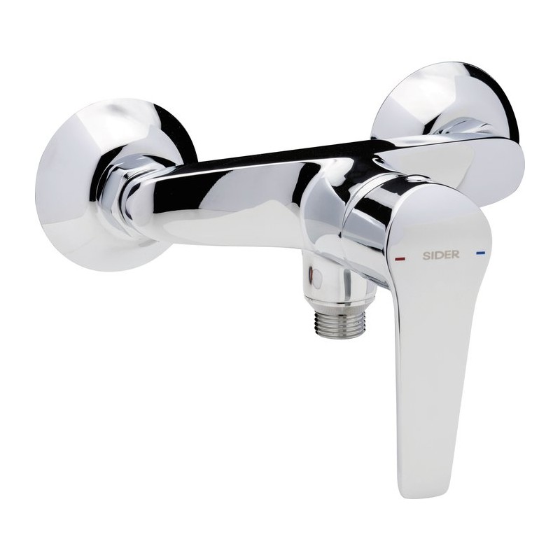 Mitigeur douche thermostatique - Thermo-Nova - SIDER - Robinets / Mitigeurs - SI-133245 Mitigeur douche thermostatique - Thermo-Nova - SIDER - Robinets / Mitigeurs - SI-133245