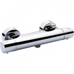 Mitigeur thermostatique pour douche "Thermo-Confort" - SIDER - Robinets / Mitigeurs - SI-384199