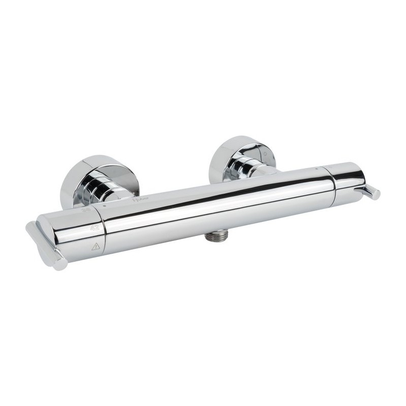 Mitigeur douche thermostatique - Thermo-Styl - SIDER - Robinets / Mitigeurs - SI-286281 Mitigeur douche thermostatique - Thermo-Styl - SIDER - Robinets / Mitigeurs - SI-286281