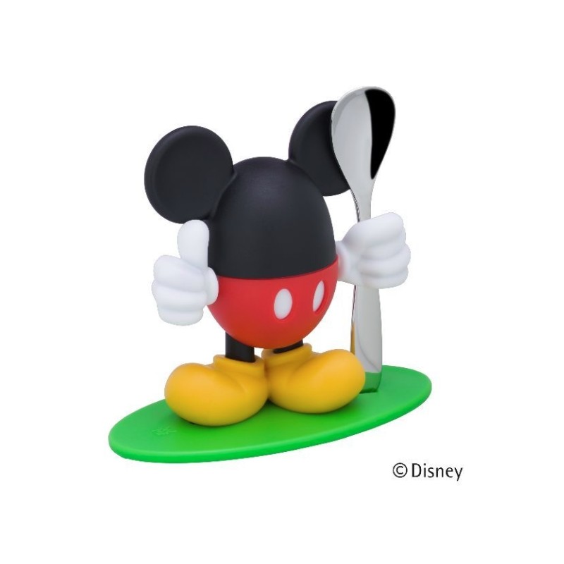 Coquetier pour enfant - Mickey Mouse - WMF - Enfants / Protection enfants - DE-340430