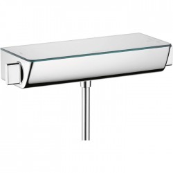 Mitigeur douche thermostatique - Ecostat Select - HANSGROHE - Robinets / Mitigeurs - SI-413090