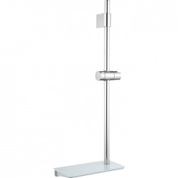 Barre de douche - Infinity Glass - DISFLEX - Ensemble et barre de douche - SI-169798