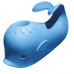 Protection mitigeur enfant - Baleine Bleue - GODONNIER - Enfants / Protection enfants - DE-541103