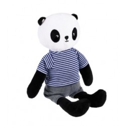 Peluche - Jamie le Panda - REX LONDON - Enfants / Protection enfants - DE-475237