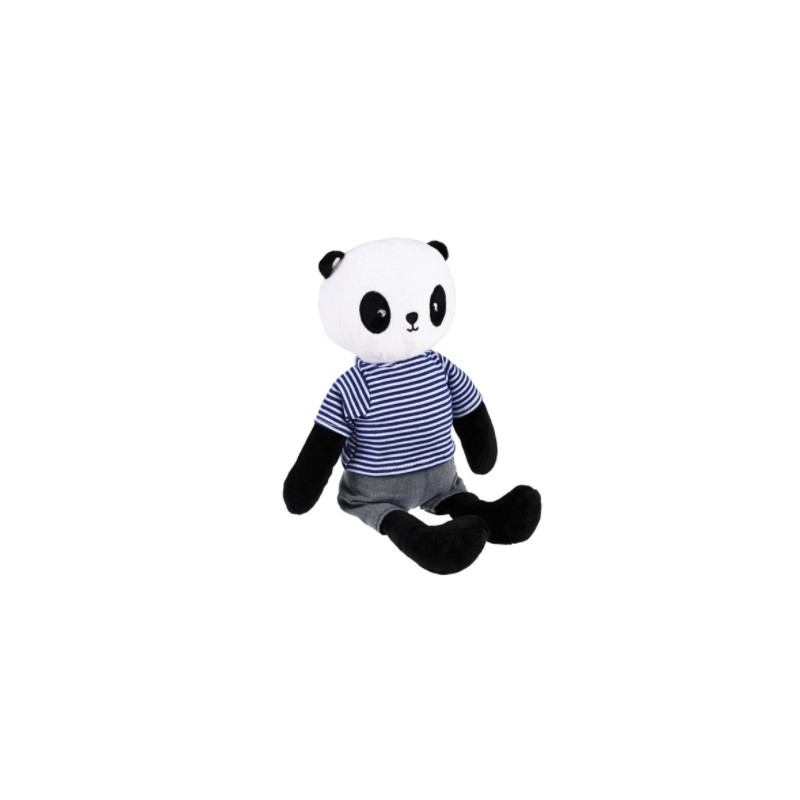 Peluche - Jamie le Panda - REX LONDON - Enfants / Protection enfants - DE-475237