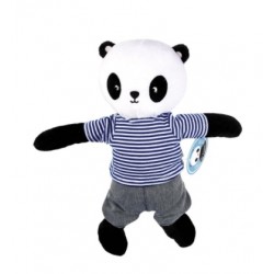 Peluche - Jamie le Panda - REX LONDON - Enfants / Protection enfants - DE-475237