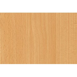 Adhésif - Bois Hêtre rouge - 45 cm x 2 m - D C FIX - Adhésifs décoratifs - DE-375064