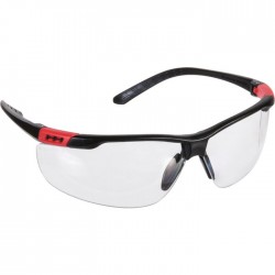 Lunettes de protection - Thunderlux - LUX OPTICAL - Protection des yeux - SI-700331