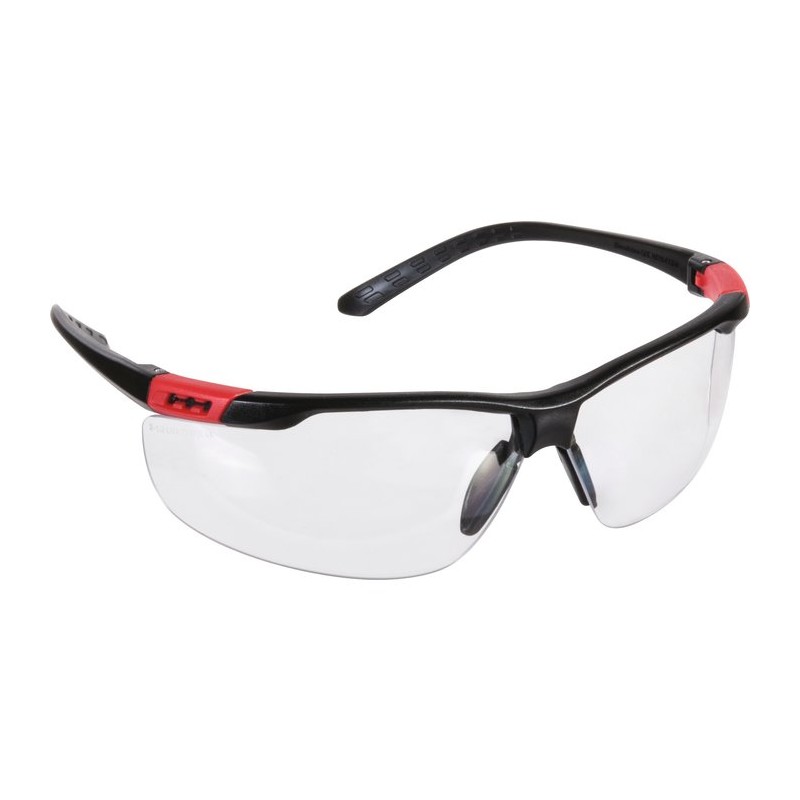 Lunettes de protection - Thunderlux - LUX OPTICAL - Protection des yeux - SI-700331