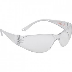 Lunettes de protection - Anti-buée - Pokelux - LUX OPTICAL - Protection des yeux - SI-760014