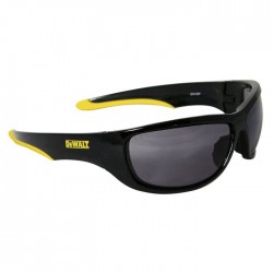 Lunettes de protection - Dominator - DEWALT - Protection des yeux - SI-340111