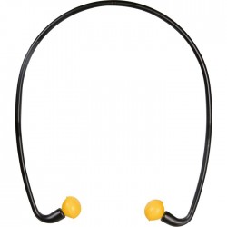 Arceau anti-bruit avec bouchons - EARLINE - Casques anti-bruit / Bouchons - SI-126569