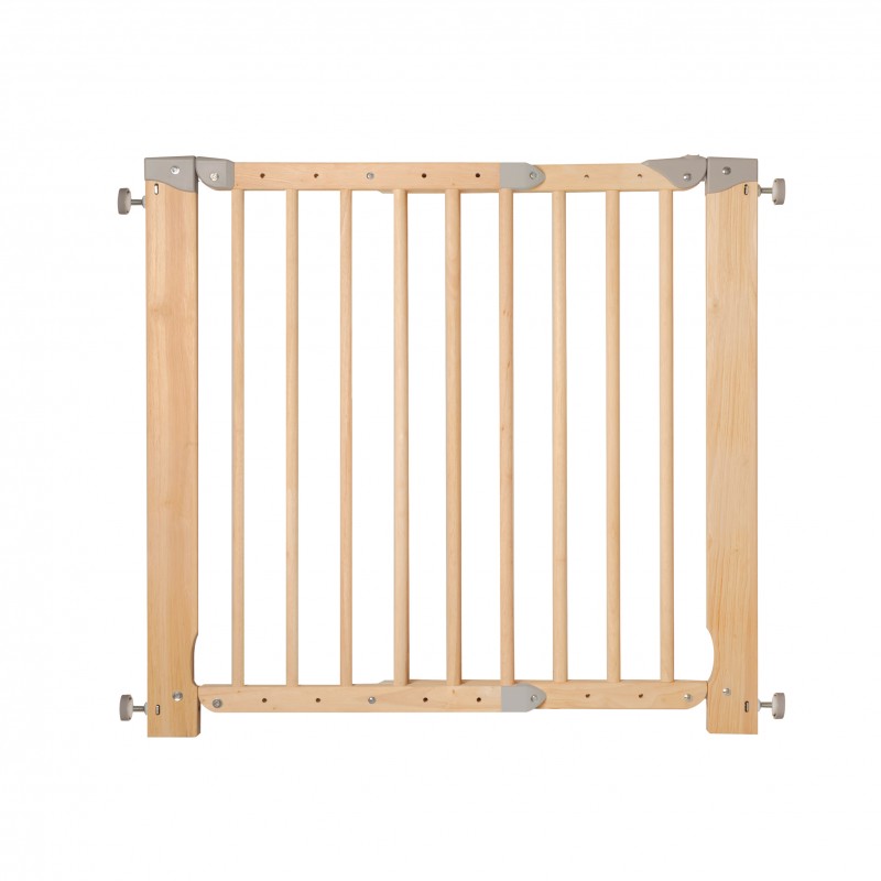 Barrière de sécurité enfant - Lila - NORDLINGER - Enfants / Protection enfants - BR-403455