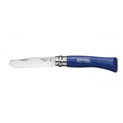 Couteau enfant - Bleu - OPINEL - Enfants / Protection enfants - DE-663088