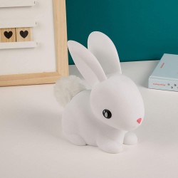 Veilleuse LED - Lapin - LE STUDIO - Enfants / Protection enfants - DE-505349