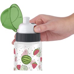 Gourde pour enfant - Dink2Go - Pastèque - 0.5 L - EMSA - Enfants / Protection enfants - DE- 432956