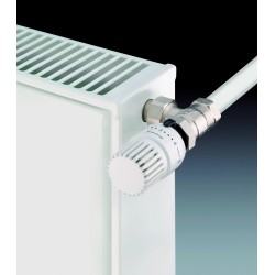 Tête de robinet thermostatique - Vindo TH - M30 - Bulbe liquide - OVENTROP - Robinets de radiateur - SI-956014