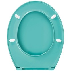 Abattant WC - Calypso - Rio Beach - CEDO - Accessoires WC - DE-614511