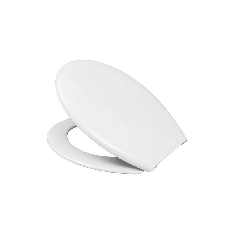 Abattant WC - Blanc - Rio Beach - CEDO - Accessoires WC - DE-614503