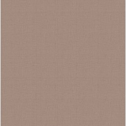 Nappe - Ronde - Coton - Collin - Taupe - 160 cm - D C TABLE - Nappe - DE-544652