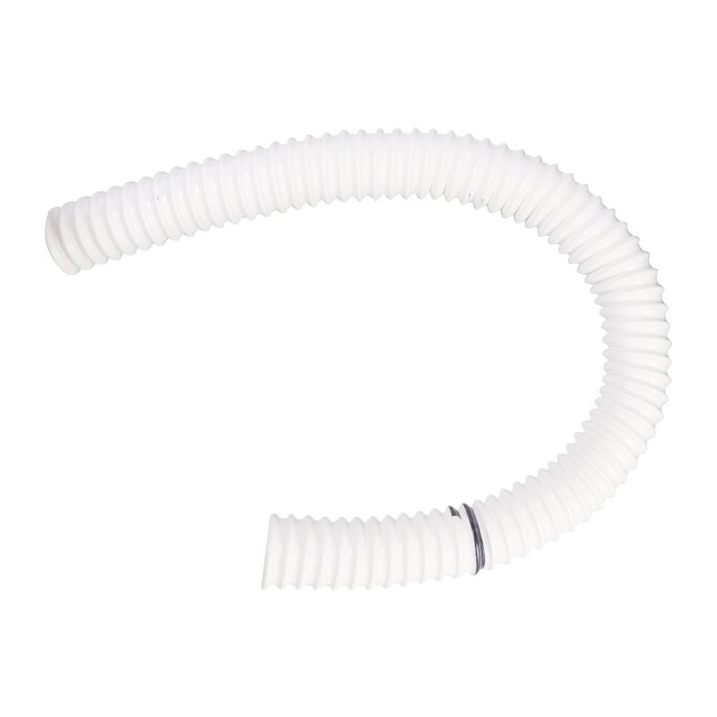 Flexible de vidange souple RACORAPID - 40 mm - 20 M - GRANDSIRE - Flexibles et tubes de raccordement - SI-203301