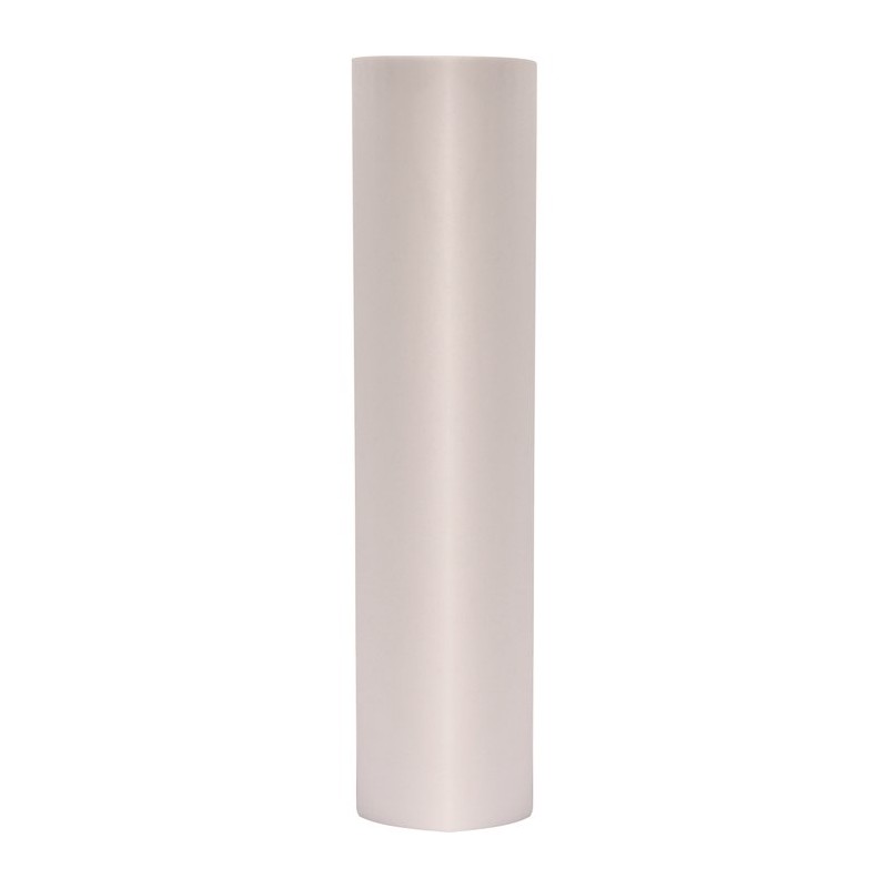 Manchon de rechange plastique pour cartouche 25 microns - APIC - Filtration de l'eau - SI-112146