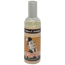 Parfum d'ambiance - Pin Up Germaine - 100 ml - ODYSSEE DES SENS - Parfum d'intérieur - DE-444281