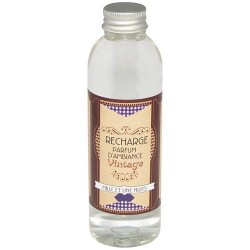 Recharge pour flacon spray - Vintage 1001 Nuits - 150 ml - ODYSSEE DES SENS - Parfum d'intérieur - DE-444695