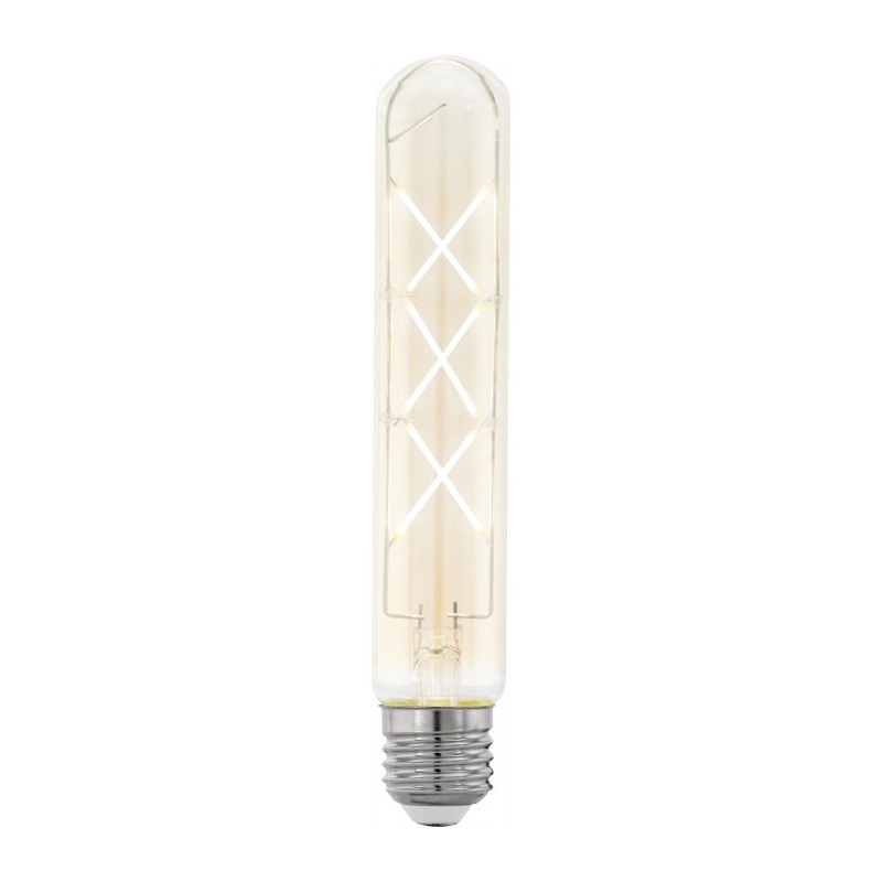 Ampoule LED vintage - T30 - E27 - 4 Watts - EGLO - Ampoules LED - BR-536800