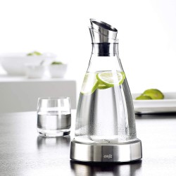 Carafe Fraîcheur - 1 L - Flow - EMSA - Carafe / Bouteille - DE-470302