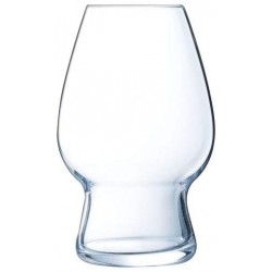 Set de 6 verres à Bière - 47 cl - LUMINARC - Verre / Chope / Coupe - DE-506635