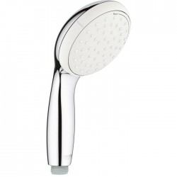 Douchette 2 jets - Débit variable - Tempesta 100 - GROHE - Douchettes - SI-117506