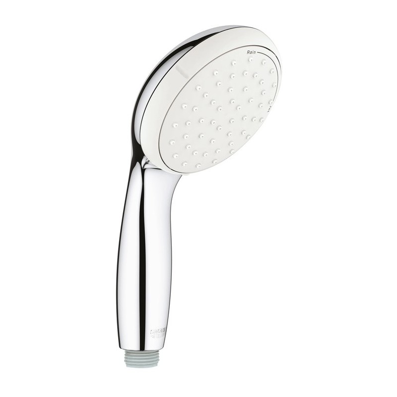 Douchette 2 jets - Débit variable - Tempesta 100 - GROHE - Douchettes - SI-117506