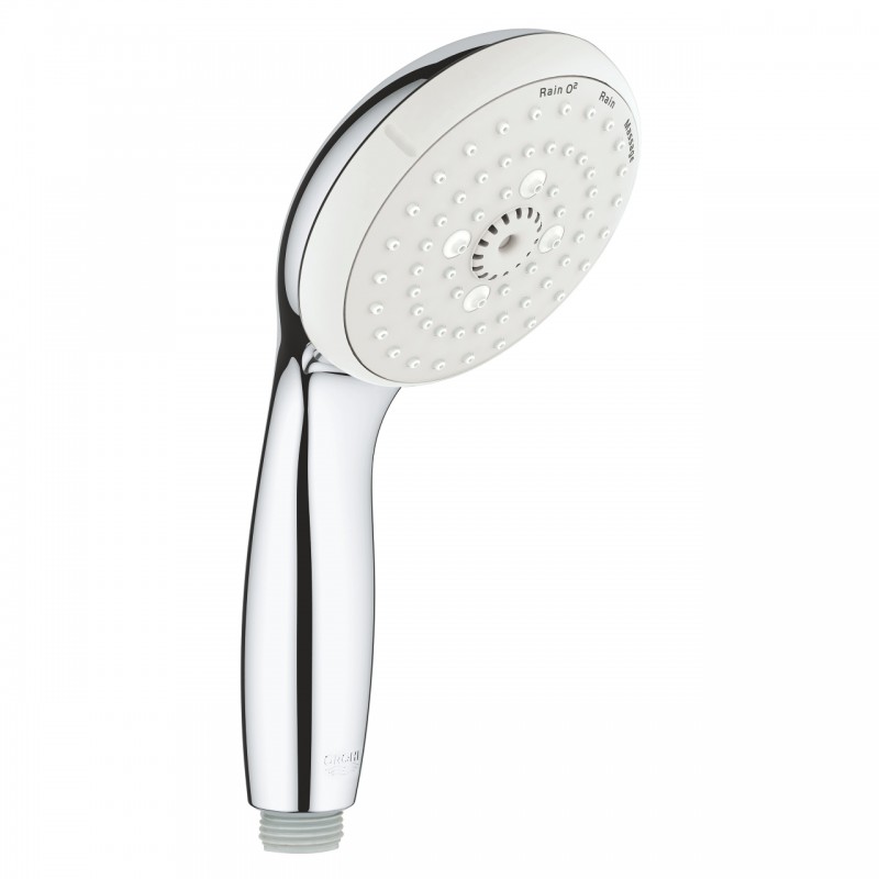 Douchette 3 jets - Tempesta 100 - GROHE - Douchettes - SI-117508