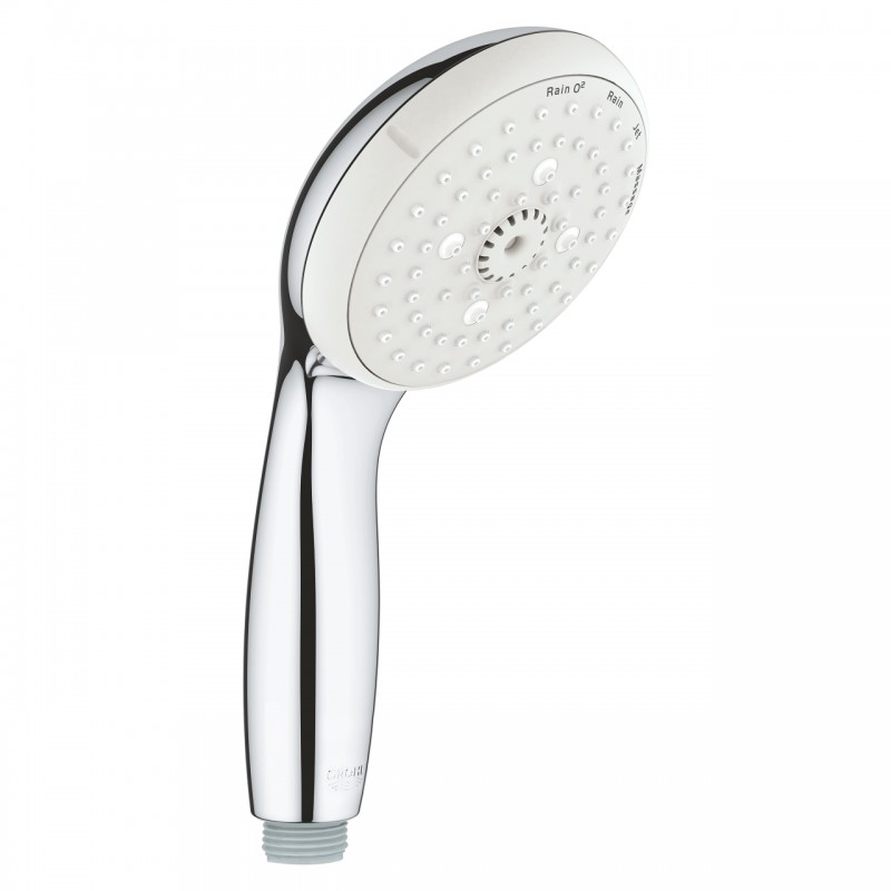 Douchette 4 jets - Tempesta 100 - GROHE - Douchettes - SI-117509