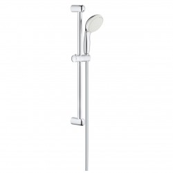 Ensemble de douche 2 jets avec barre - Tempesta 100 - GROHE - Ensemble et barre de douche - SI-117505